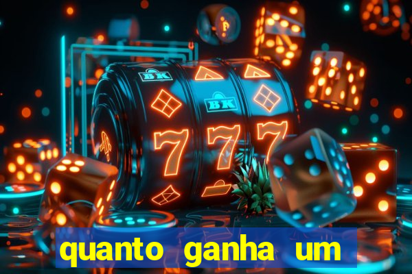 quanto ganha um massagista de futebol